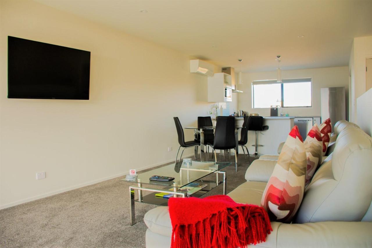 Tekapo Luxury Apartments Lake Tekapo Εξωτερικό φωτογραφία