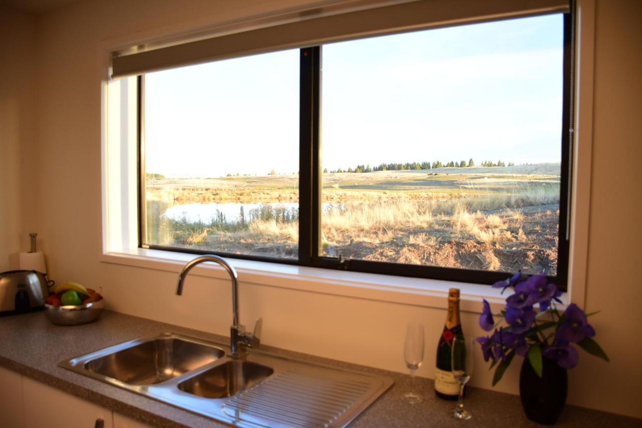 Tekapo Luxury Apartments Lake Tekapo Εξωτερικό φωτογραφία