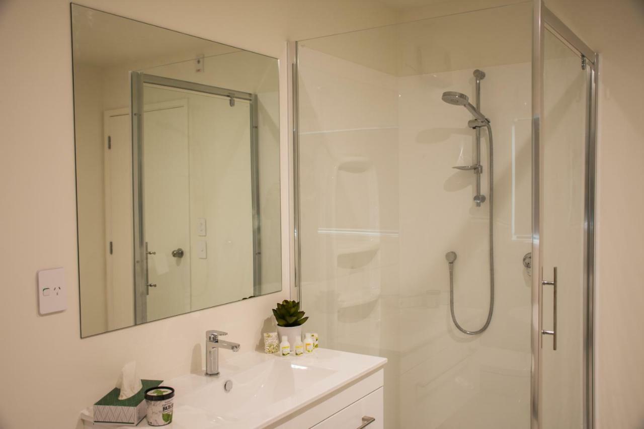 Tekapo Luxury Apartments Lake Tekapo Εξωτερικό φωτογραφία