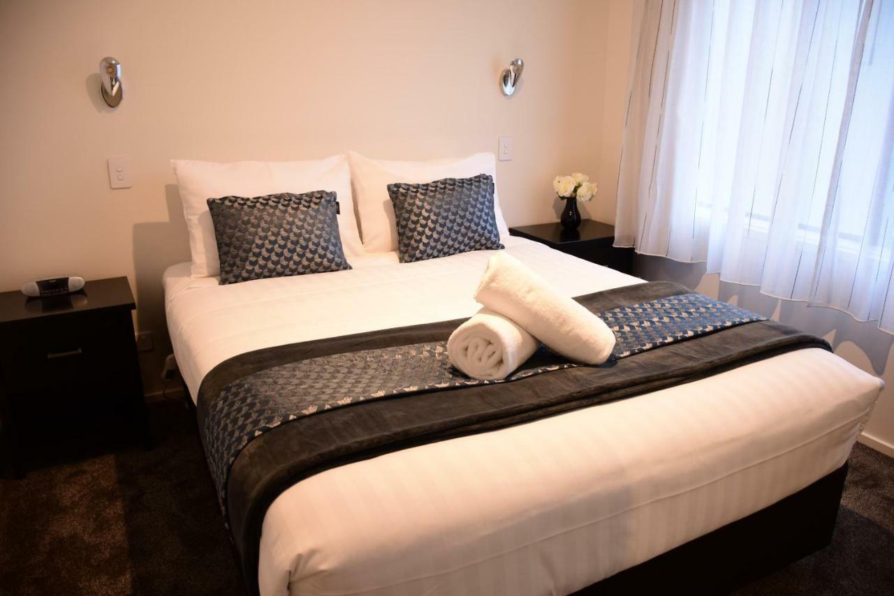 Tekapo Luxury Apartments Lake Tekapo Εξωτερικό φωτογραφία