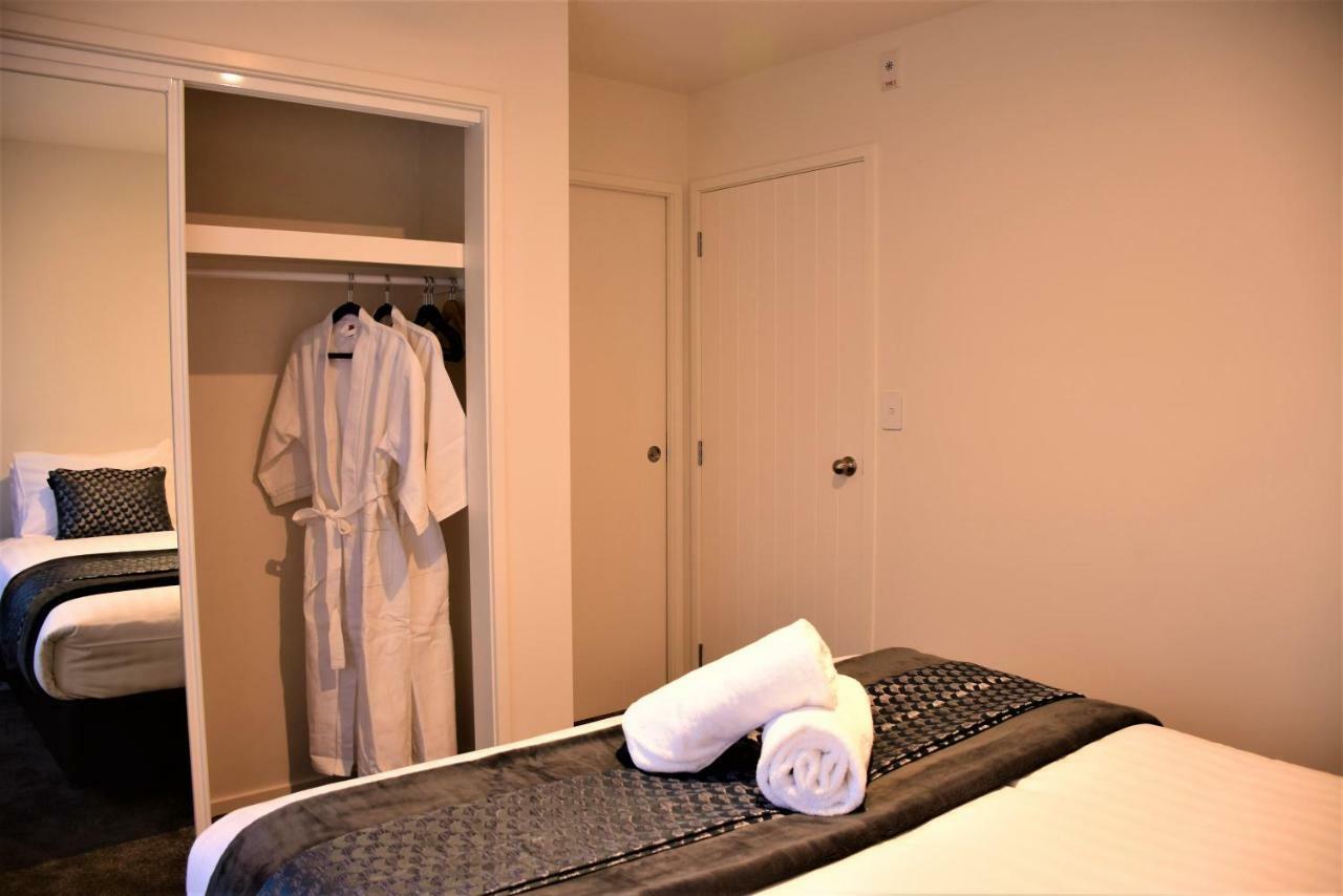 Tekapo Luxury Apartments Lake Tekapo Εξωτερικό φωτογραφία