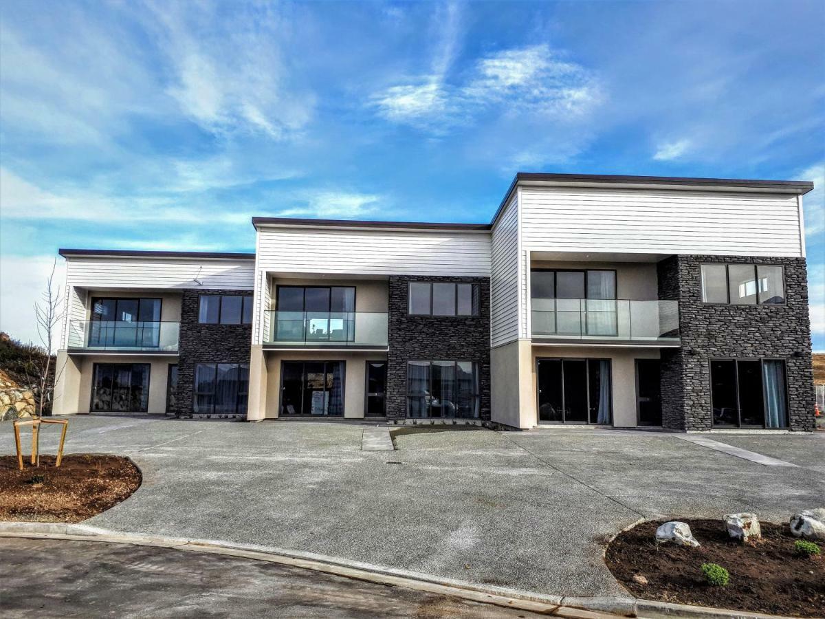 Tekapo Luxury Apartments Lake Tekapo Εξωτερικό φωτογραφία